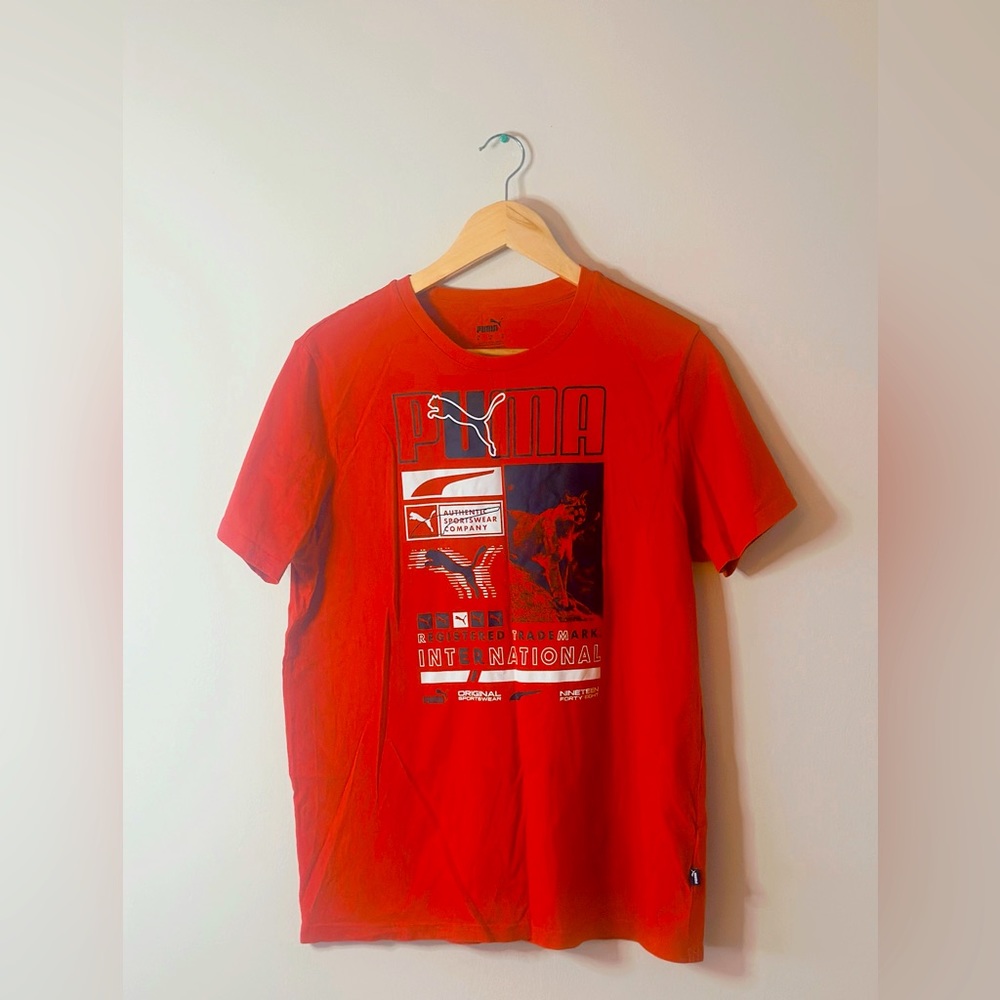 Puma T-Shirt